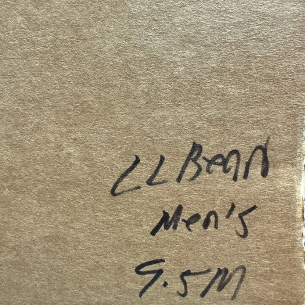 L.L. Bean very good